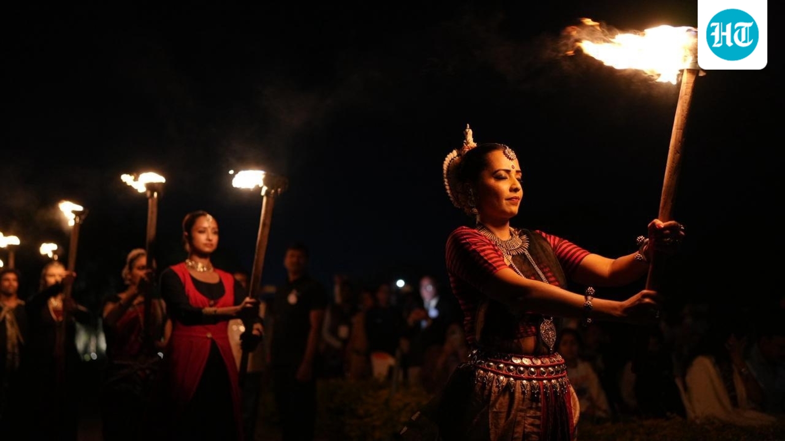 UN@80: Celebrating India's timeless wisdom, living traditions at Ajanta and Ellora