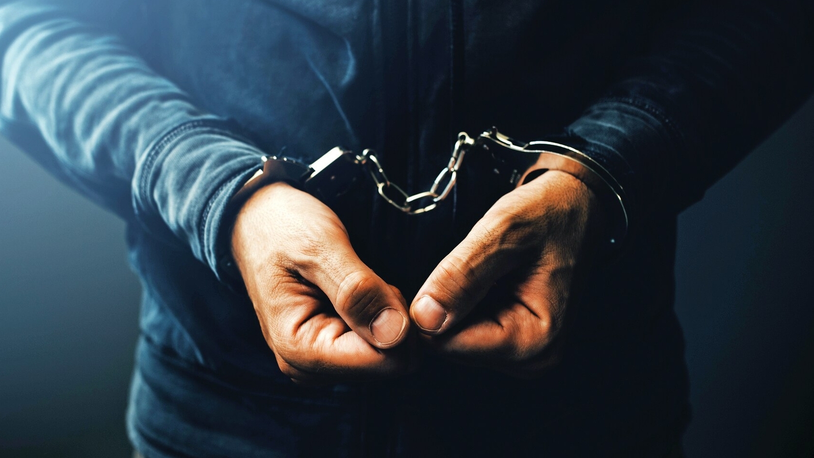 Fight after party, woman on car bonnet, and speed that could kill: Mumbai man arrested for endangering life of ‘friend’