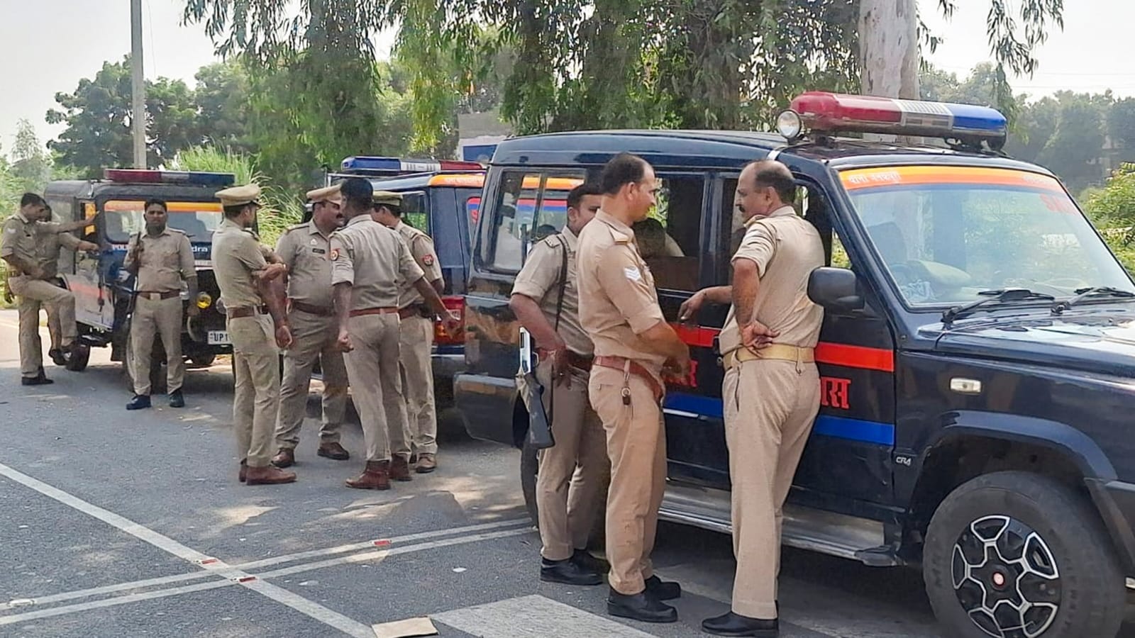 Thai woman arrested at Lucknow airport for visa rules violations, illegal stay in India