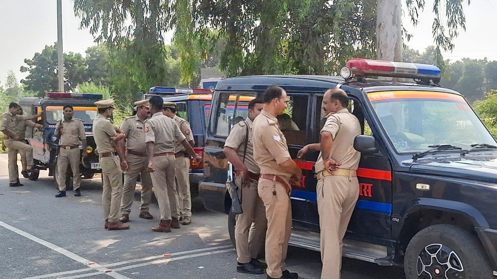 UP woman plots stepmother-in-law's murder over family dispute, held