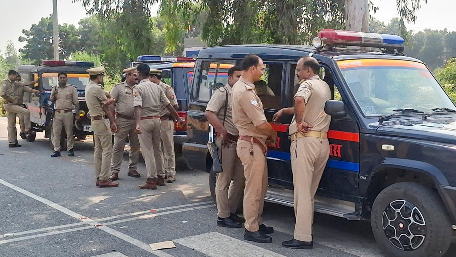 How an argument at a pharmacy led to brutal attack on Kanpur law student