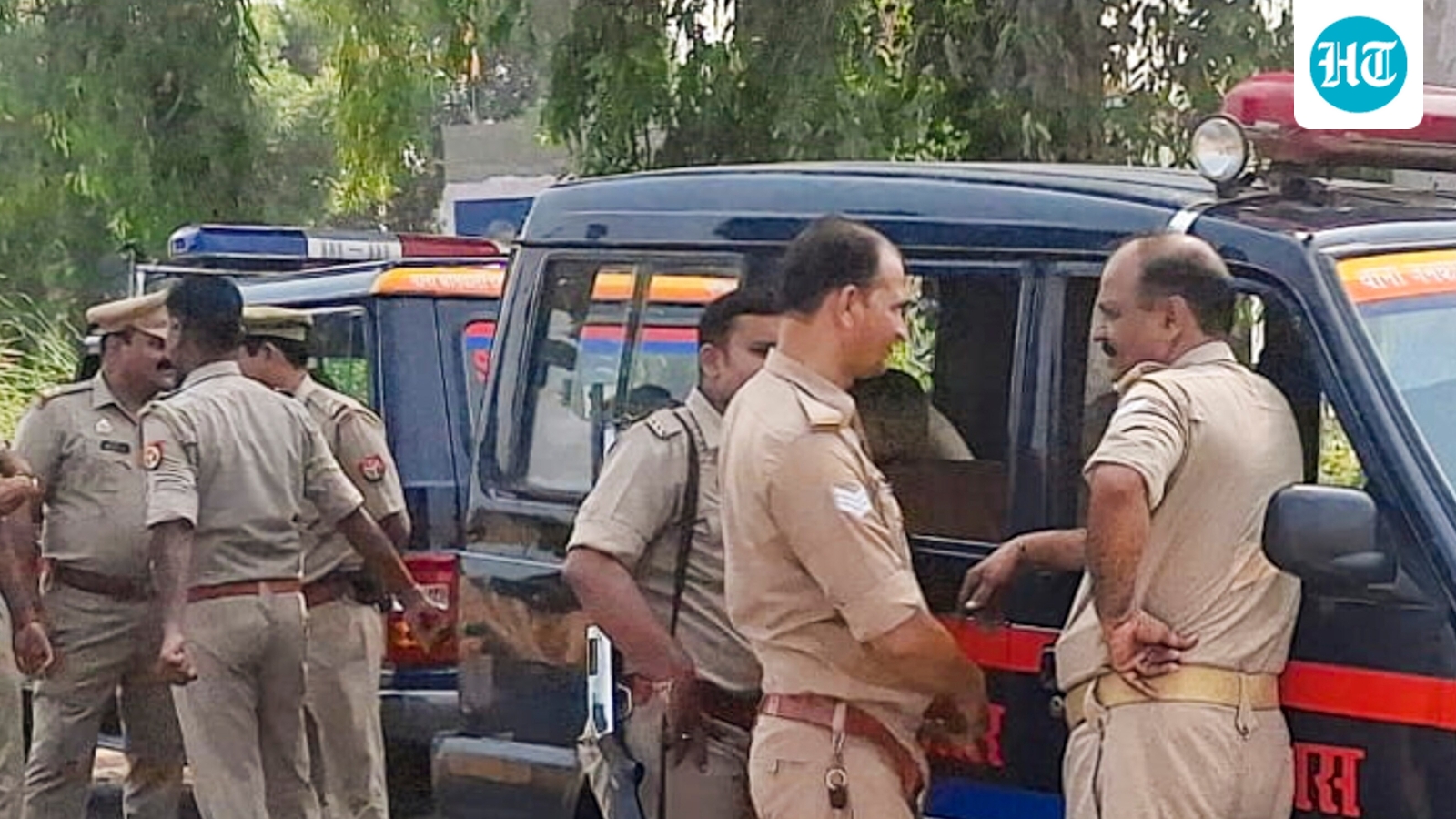 Infant dies after being 'accidentally' crushed by sleeping parents in UP