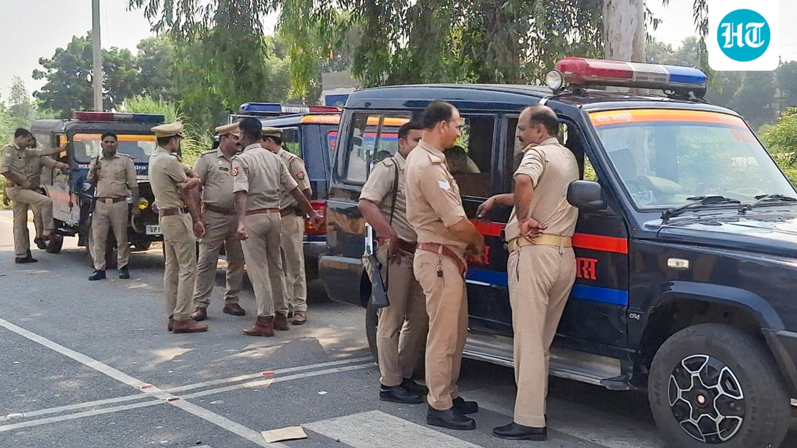 ‘Raped, forced to drink sanitiser’: UP policewoman claims horrific assault by in-laws for dowry