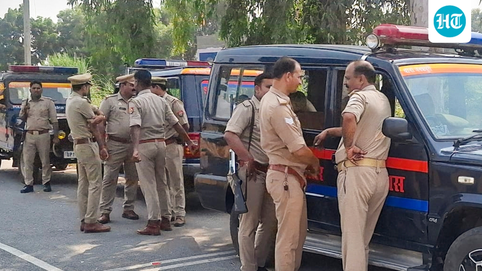 Ghaziabad cop uses device to ‘test’ man’s nationality, tells him he is 'from Bangladesh'; inquiry ordered