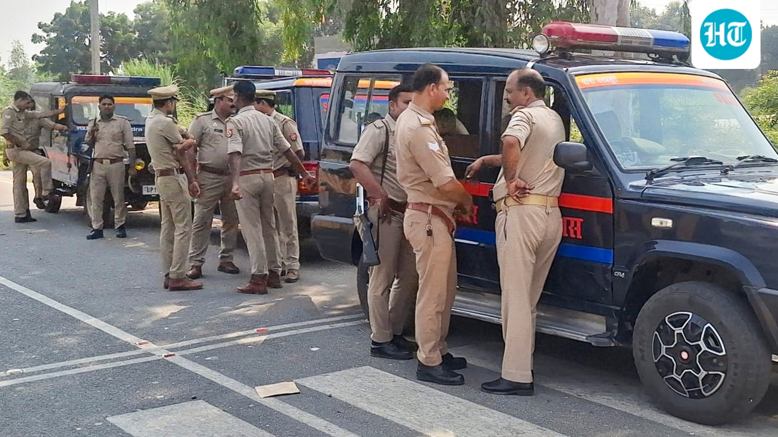 Noida couple dies after consuming poison, 3 children hospitalised, police cite family dispute