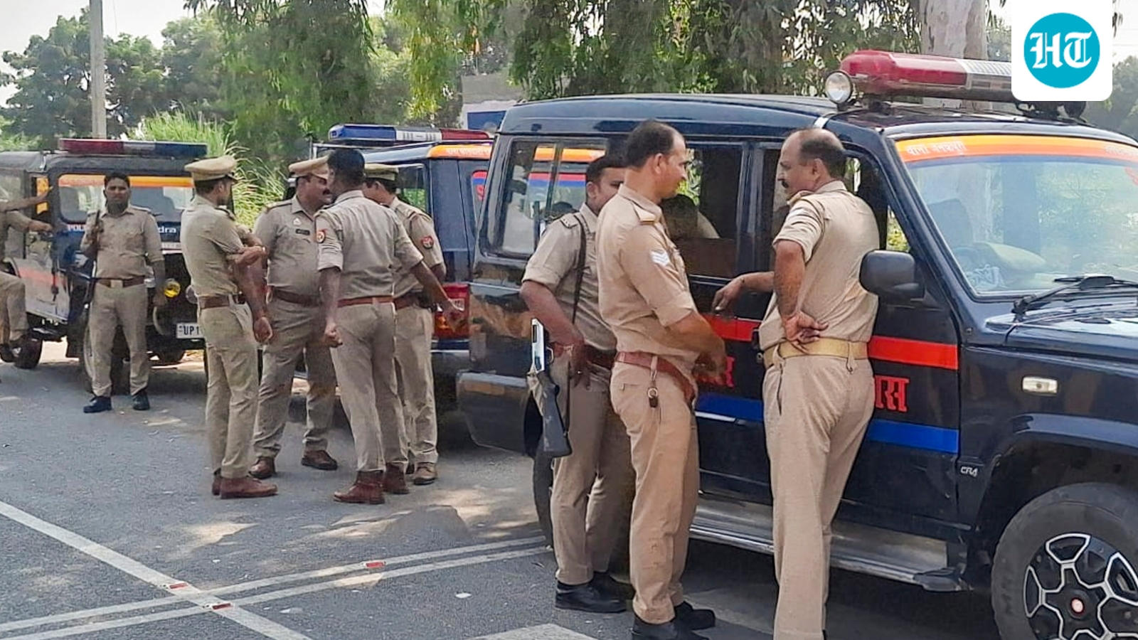 UP: Woman kills husband in a fit of rage, later dies by suicide; newborn child also dead