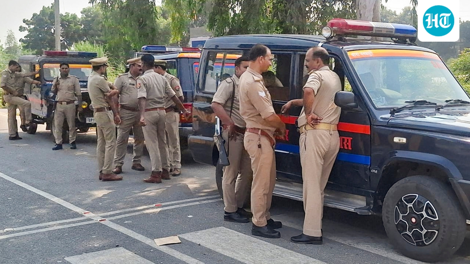 Probe launched after living man declared dead in revenue records in UP's Ballia