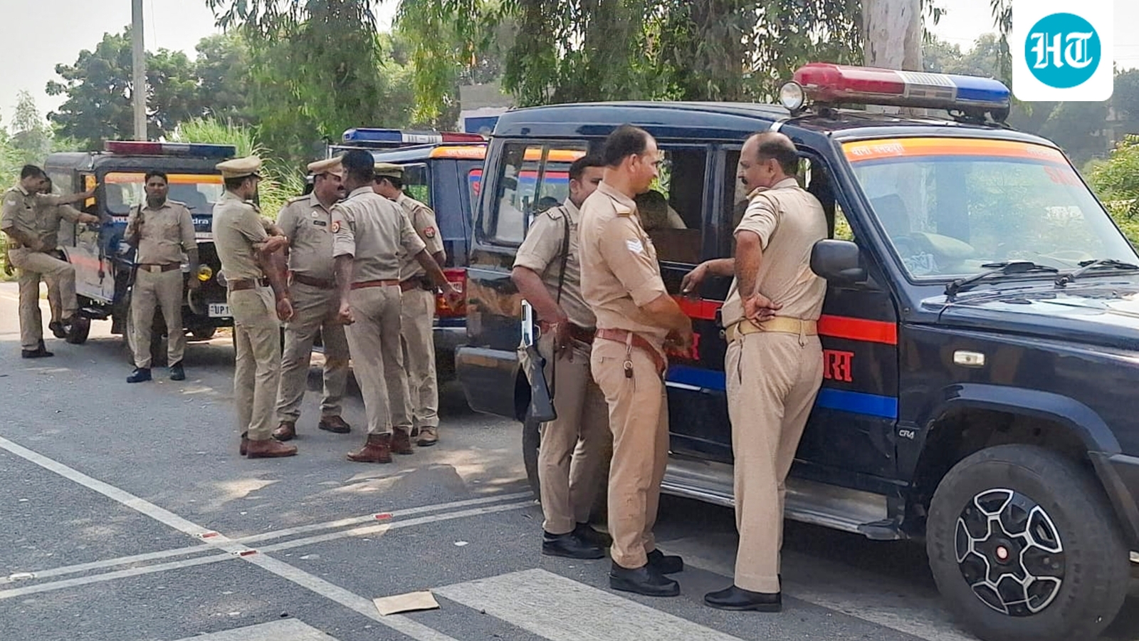 Ex-IAS officer's son brutally assaults woman for refusing proposal in UP's Bithoor, arrested