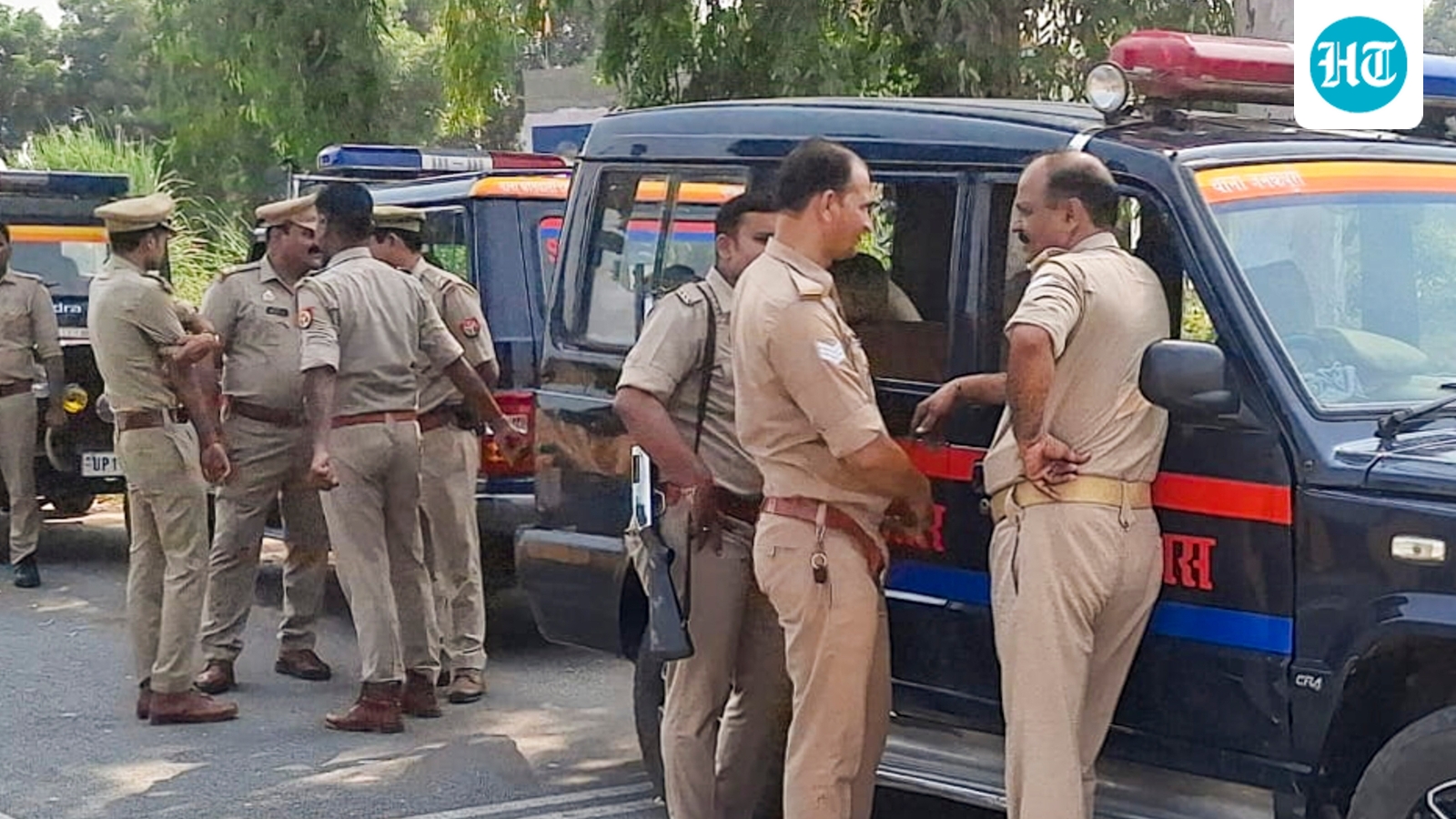 Jaipur woman gets mother 'killed' to get government job, stages road accident