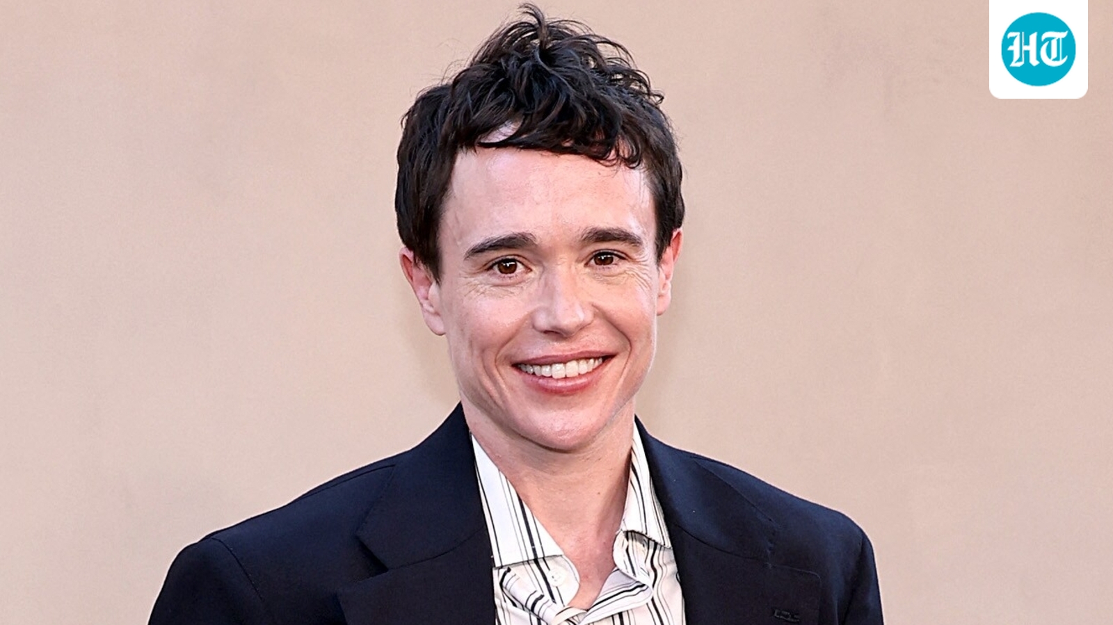 Is Elliot Page playing Achilles in Christopher Nolan's The Odyssey? Full cast roles explained