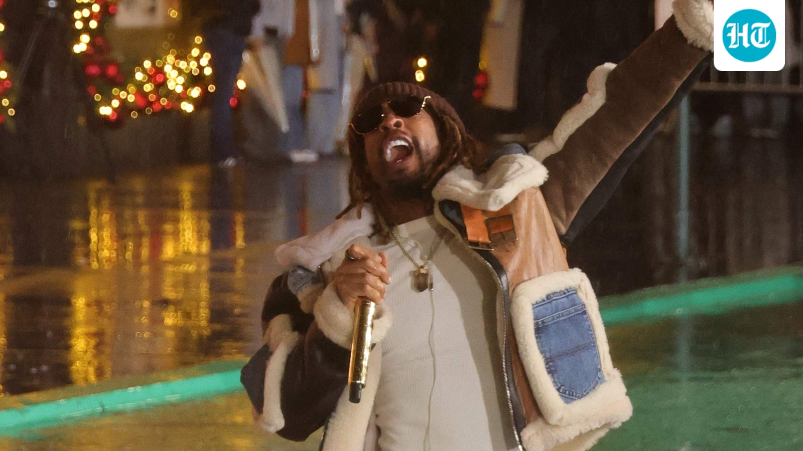 Ravens-Bengals Thanksgiving update: Who's performing at halftime show and the national anthem?