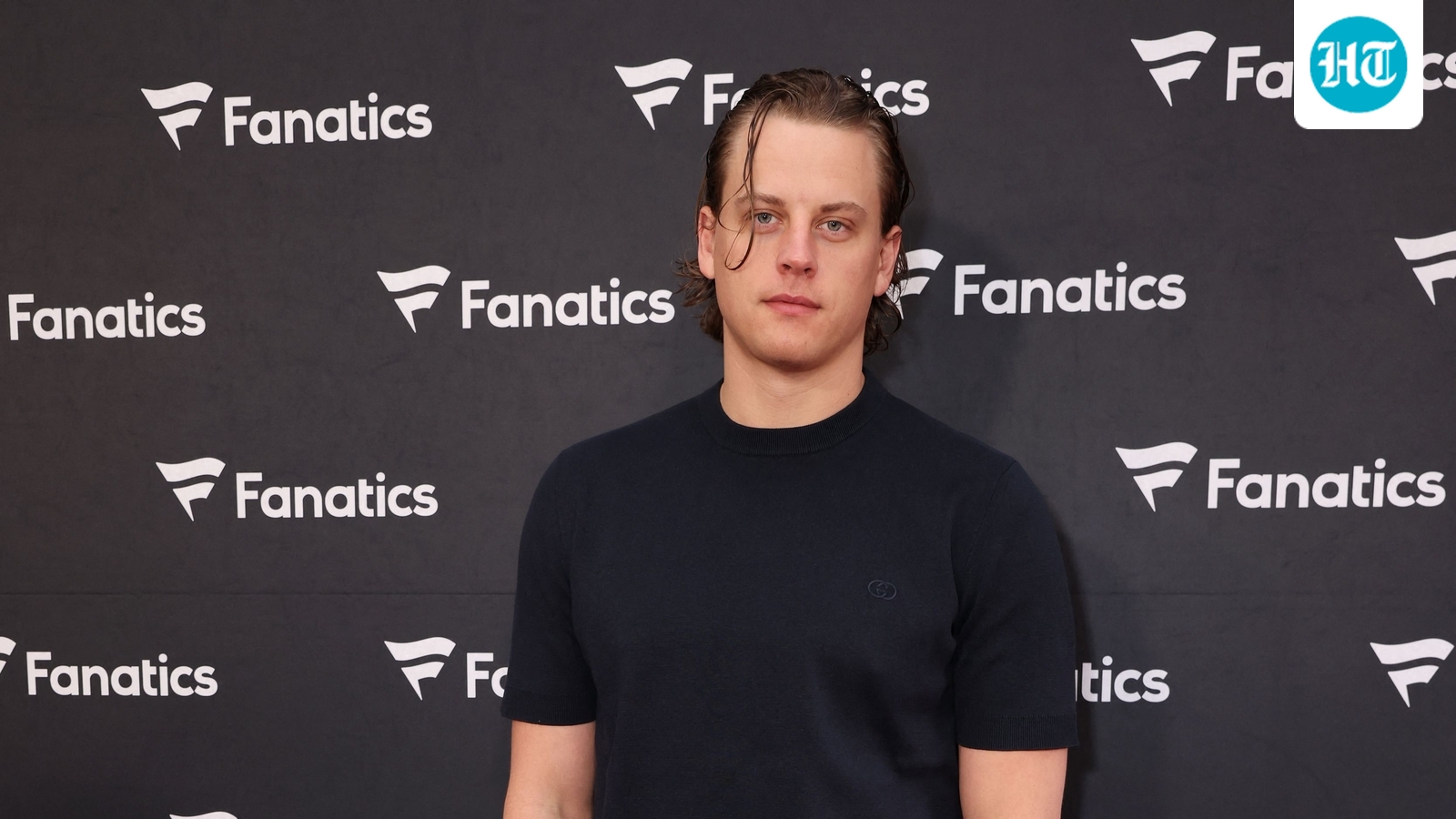 Olivia Ponton backs Joe Burrow at Fanatics Event: Are they back together?