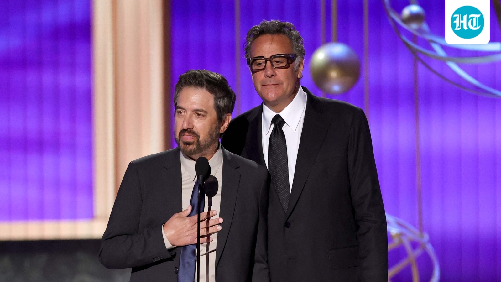 Ray Romano family: All on wife, children, and brothers