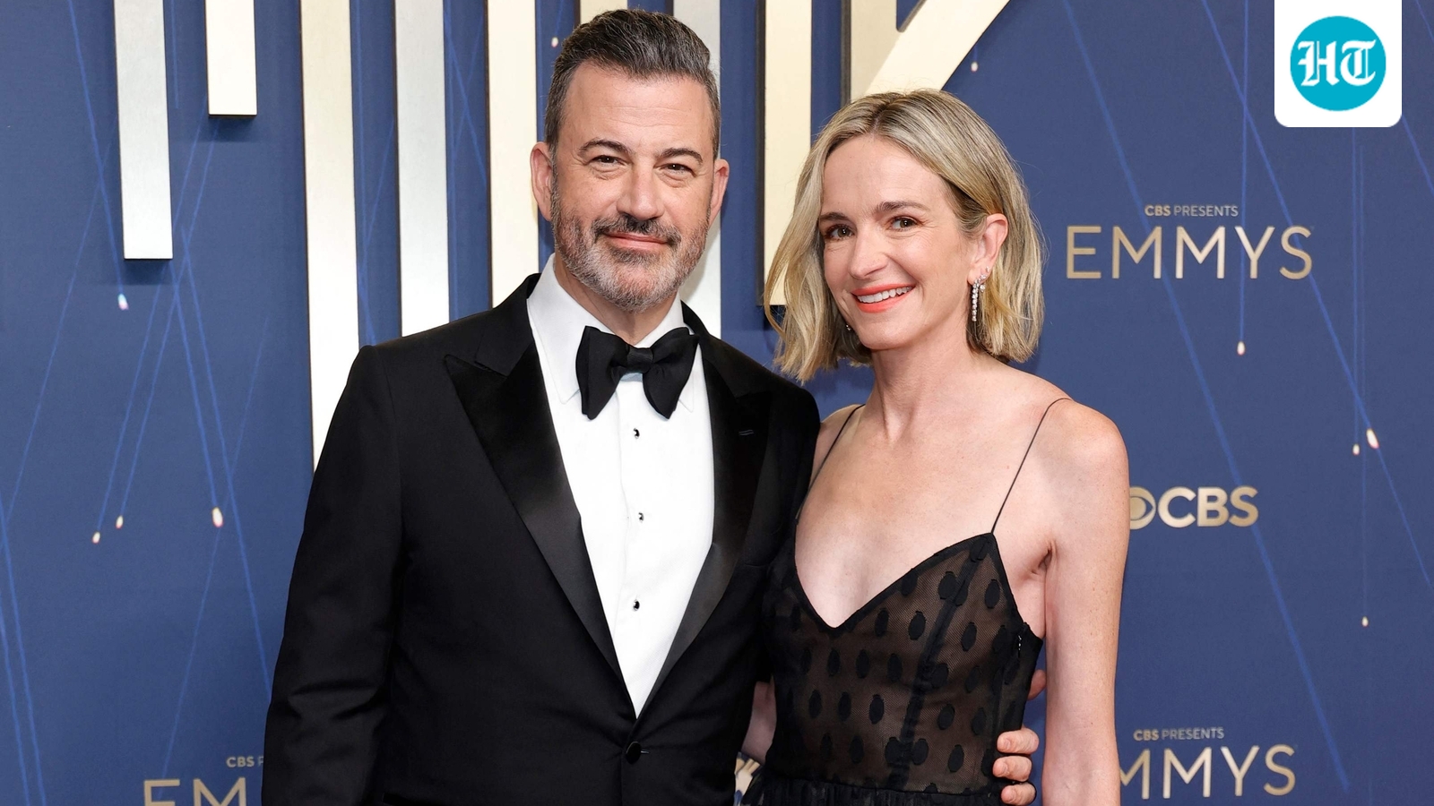 Jimmy Kimmel's wife reveals how husbands' battle with Trump caused rift in her family: ‘It hurts…’