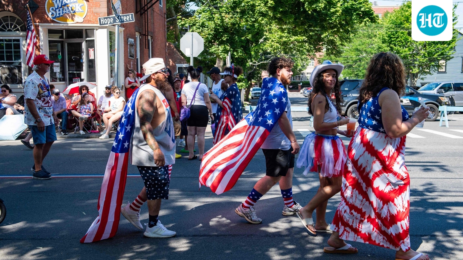 Where to watch July 4 fireworks today in NYC, Chicago, Houston, New Jersey and more