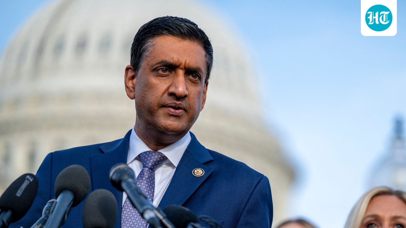 Ro Khanna says 2 ‘most important documents’ are missing from newly-released Epstein files – what are they?