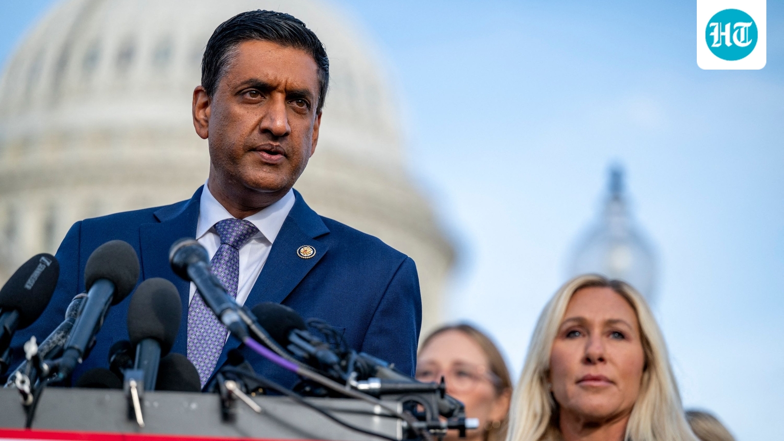 Indian-origin Congressman Ro Khanna on Dipu Chandra Das's lynching in Bangladesh: ‘Vile act of hatred and bigotry’