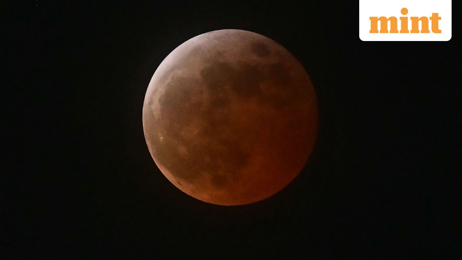 Blood Moon 2025: Will it be visible in the US? When and where to watch the Total Lunar Eclipse