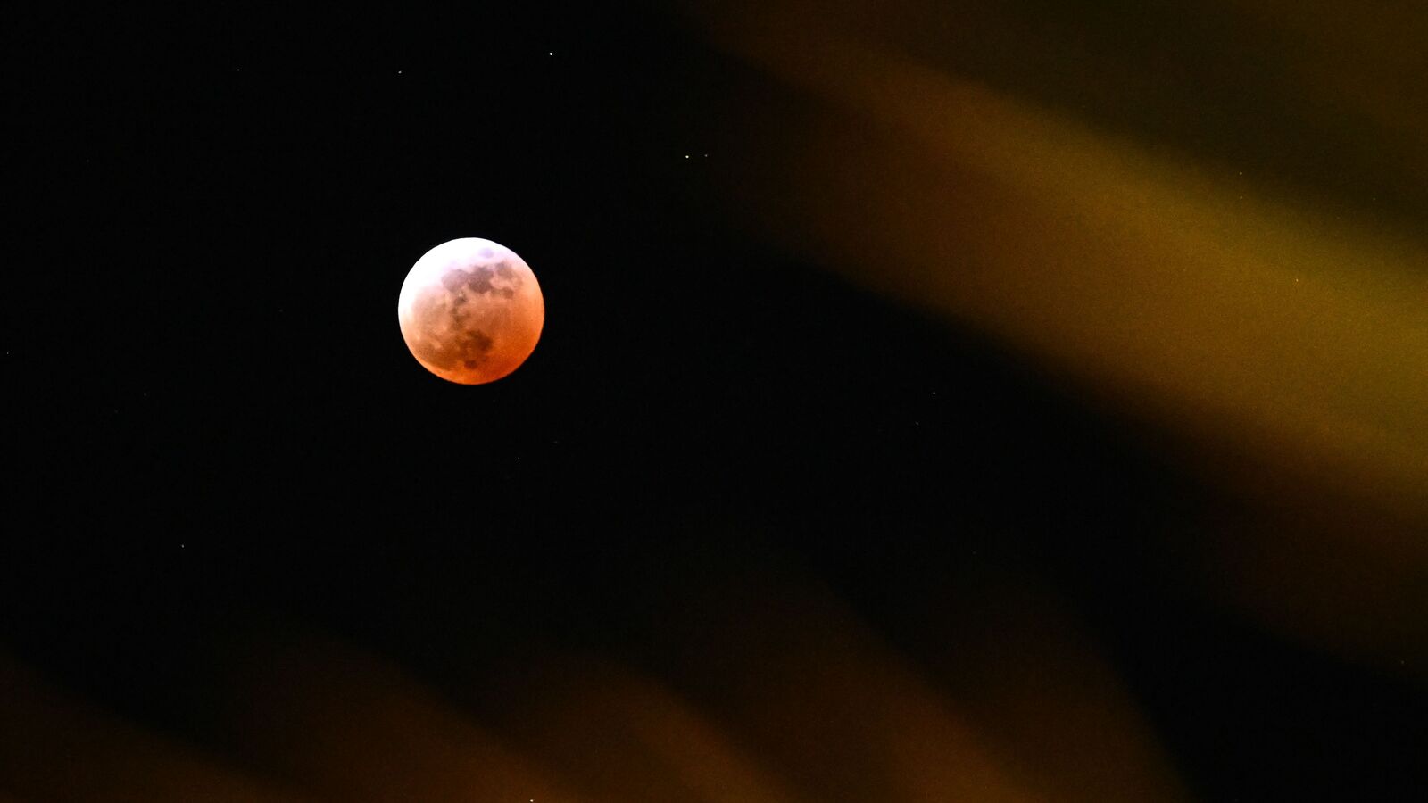 Total Lunar Eclipse on September 7: Check timings, visibility in India and other details
