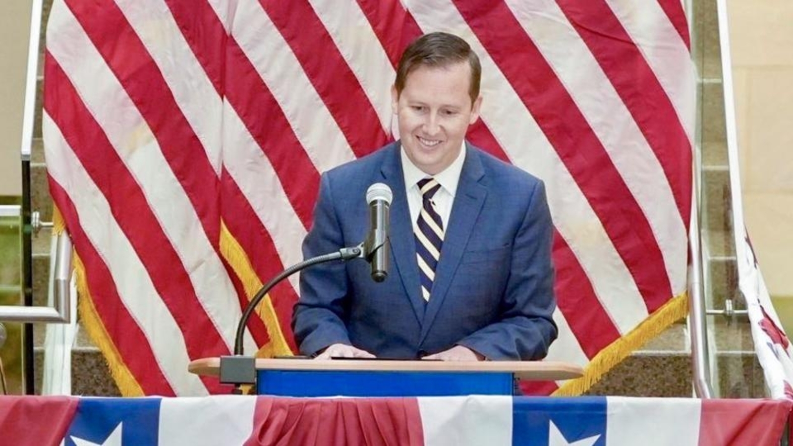 India 'diversifying' oil options, says US ambassador Sergio Gor on Russian purchases; negotiations on for Venezuelan oil