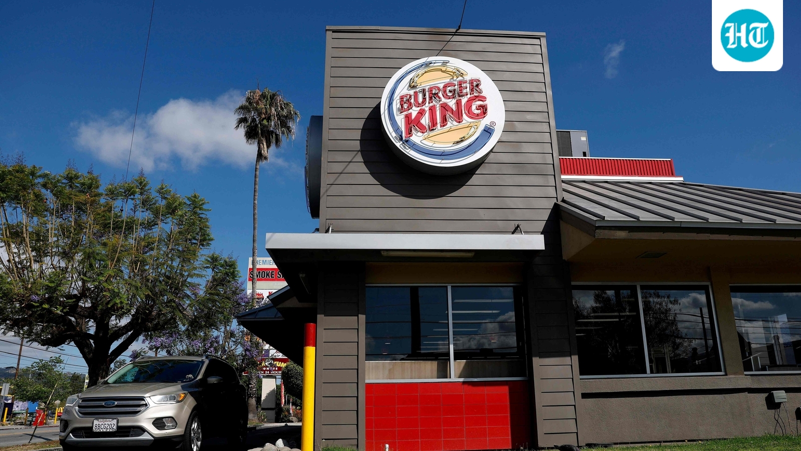 Burger King closes more than three restaurants despite plan to hire up to 60,000 workers
