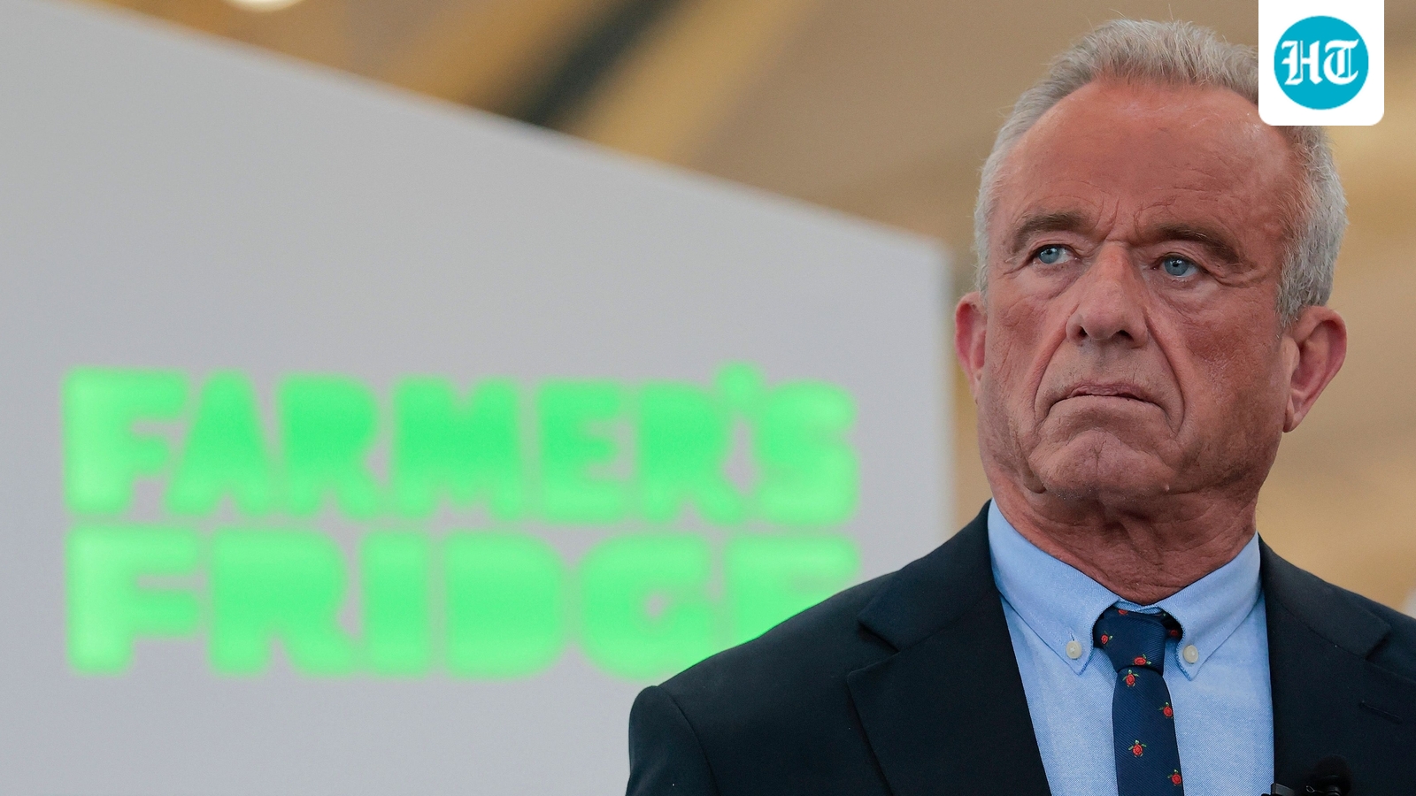 RFK Jr slammed for breastfeeding comments amid MAHA push against infant formula