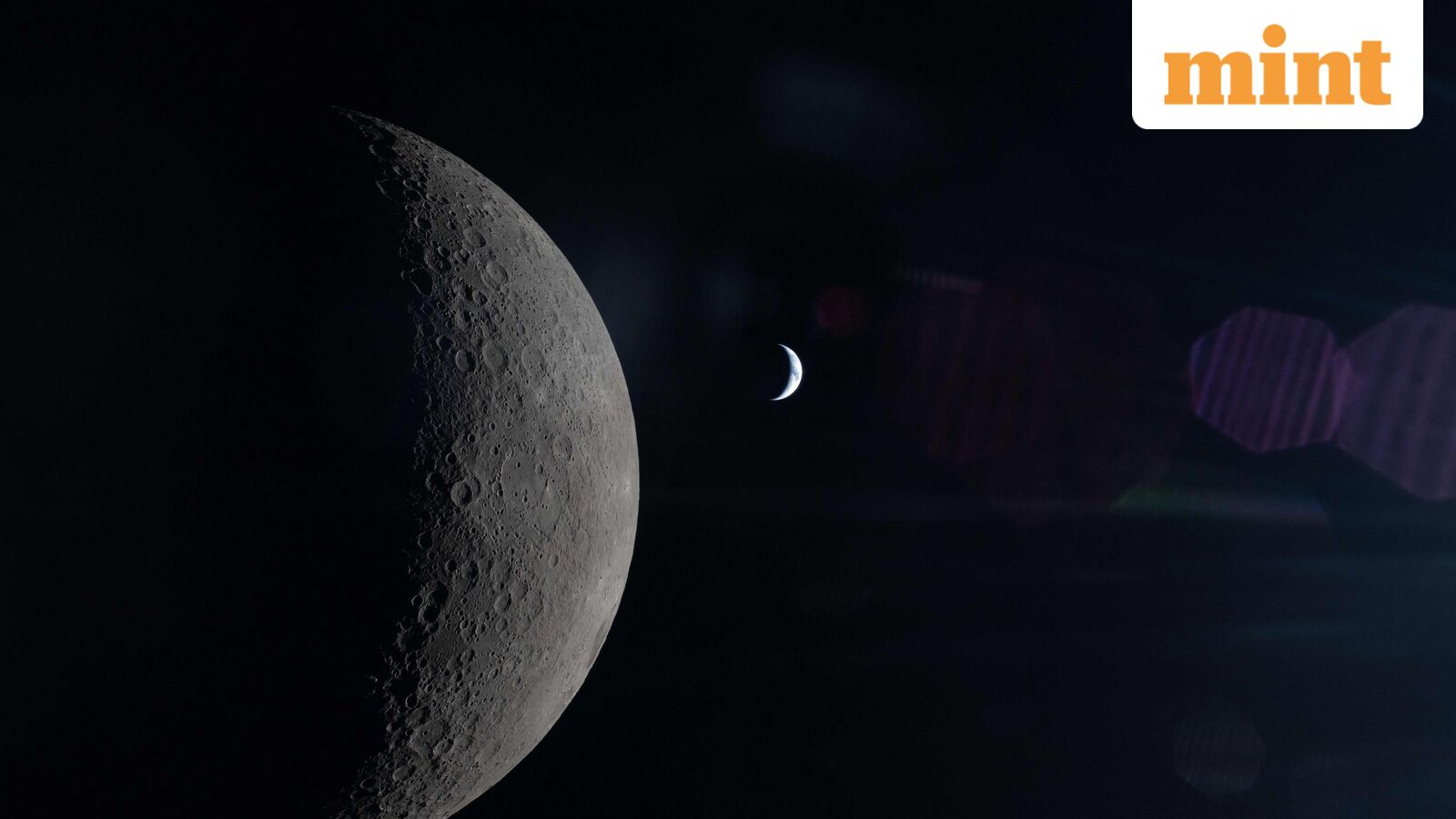 Fireball, blackout, splashdown: How Artemis II crew will survive journey back to Earth — Here's what to expect