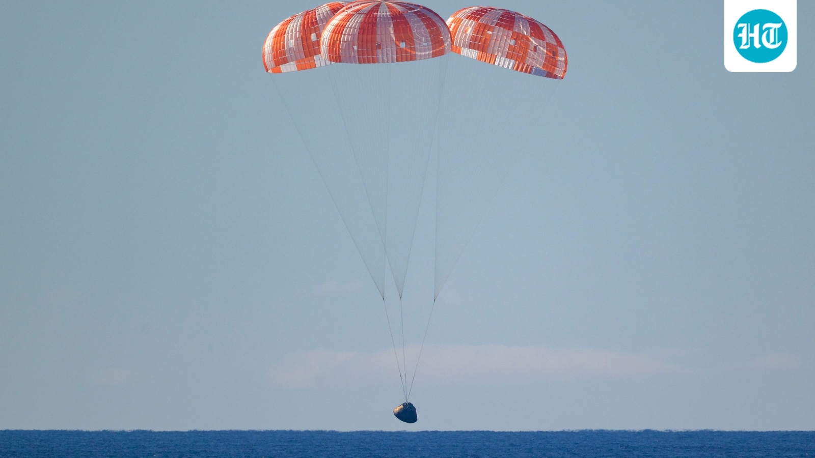 What happens after Artemis II splashdown? NASA’s post-mission process explained