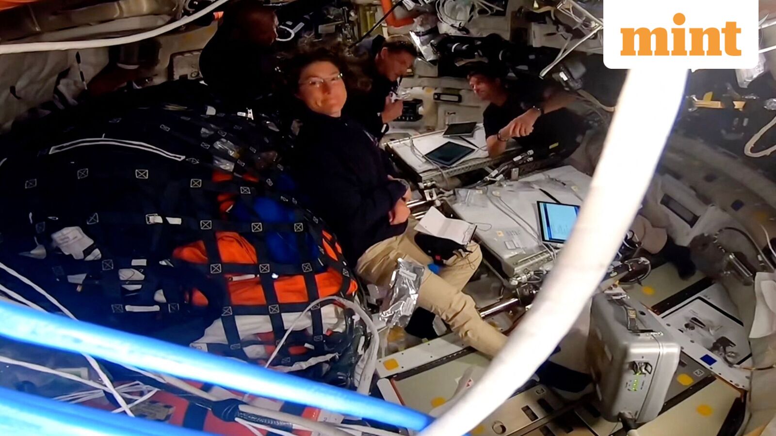 Artemis II Lunar Flyby LIVE Updates: Artemis II crew becomes farthest humans from earth, breaks Apollo 13 record