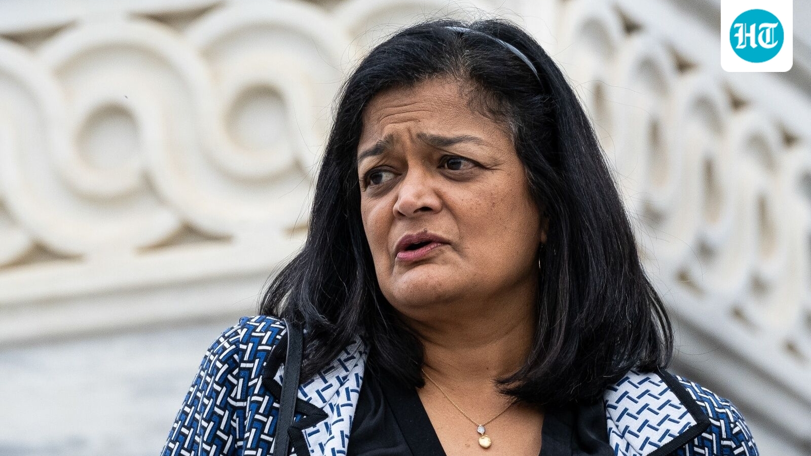 Renee Good shooting: Pramila Jayapal expresses fears over what ICE agents are ‘doing to detainees behind closed doors’