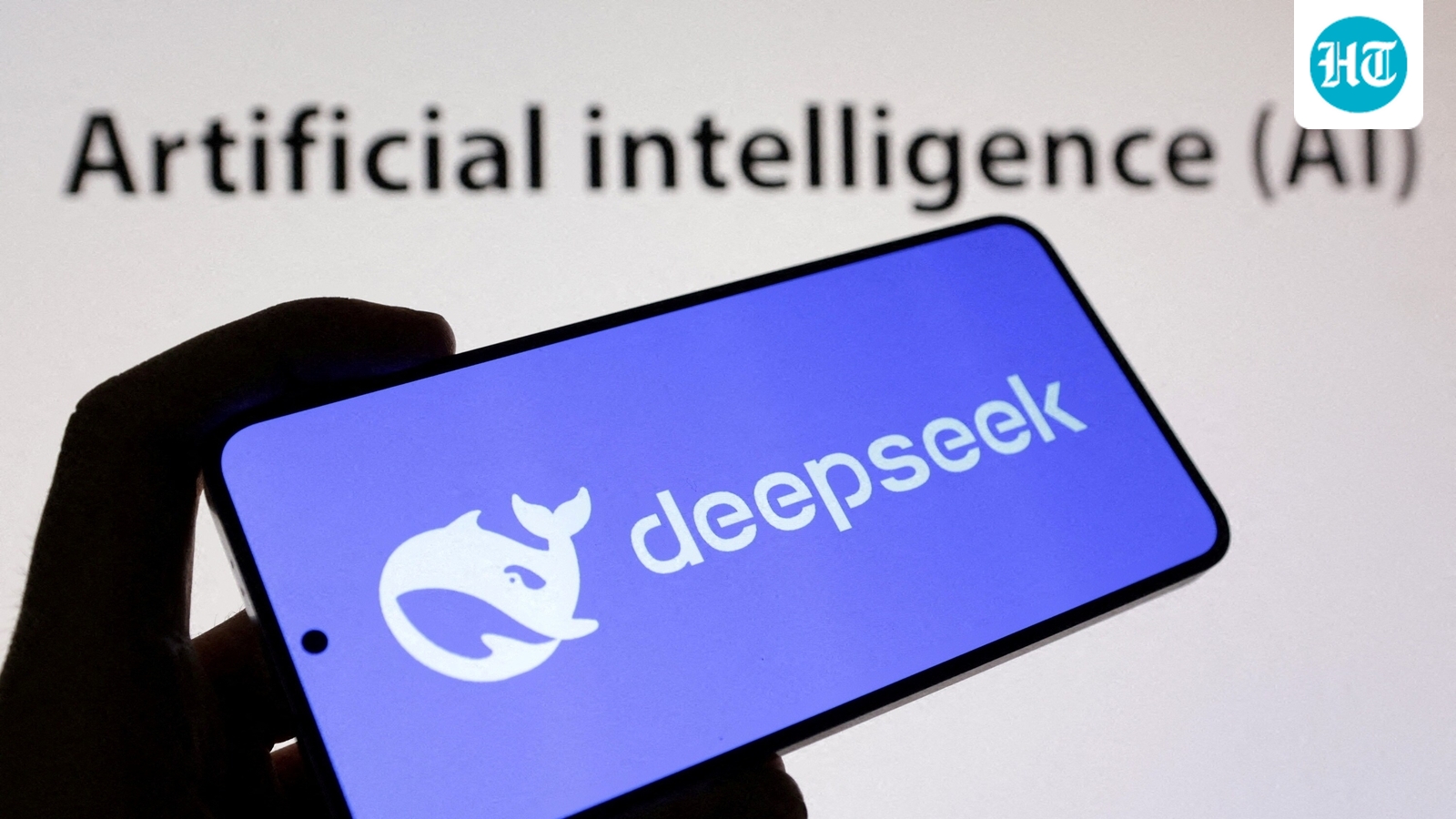DeepSeek AI chip: China startup develops custom chip to reduce reliance on Nvidia and Huawei