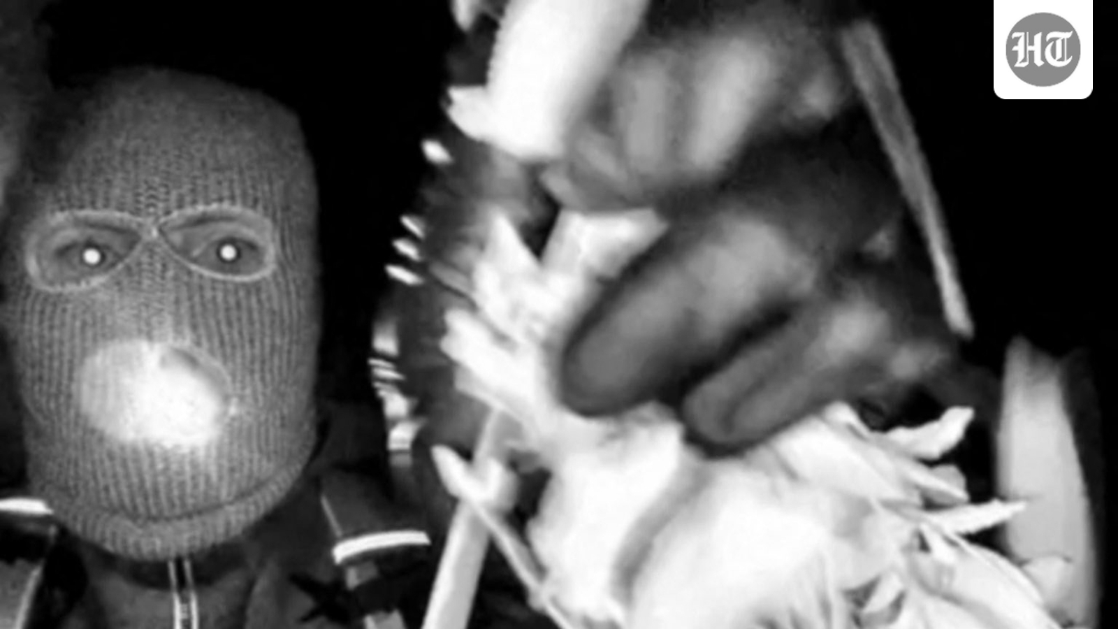 Nancy Guthrie kidnapping: Who is the man with the backpack FBI wants to speak to amid Tommaso Cioni buzz; ‘looks like…’