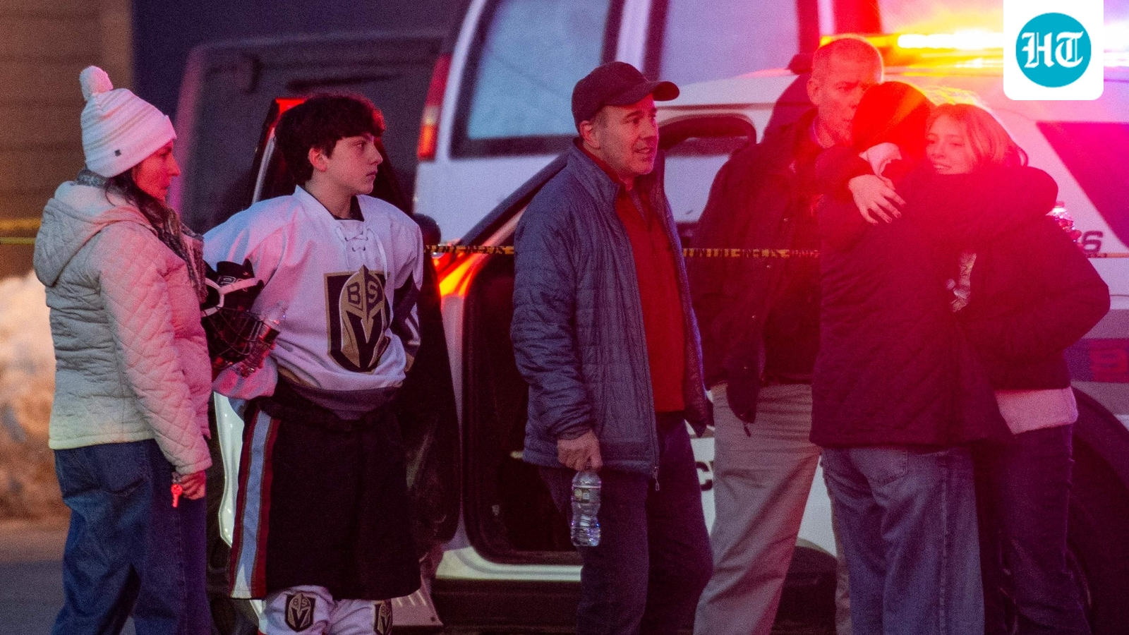 Was Pawtucket gunman Robert Dorgan a ‘huge’ Thomas Massie and MTG supporter? Claims surface about RI mass shooter