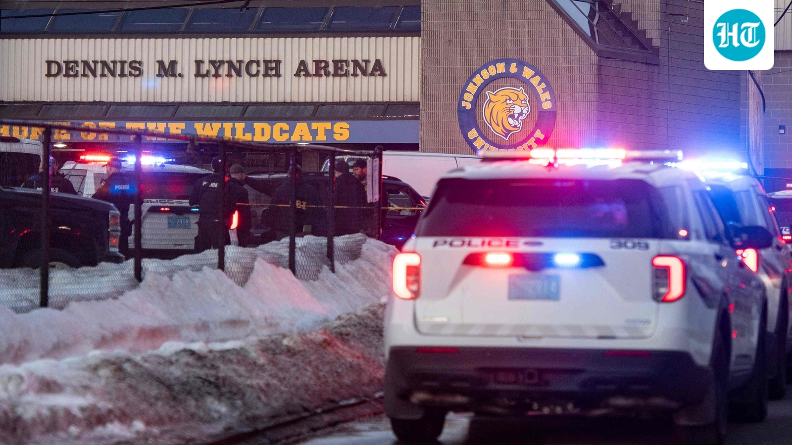 Did Pawtucket shooter have mental health issues? Gunman's daughter speaks out, claims dad was ‘very sick’