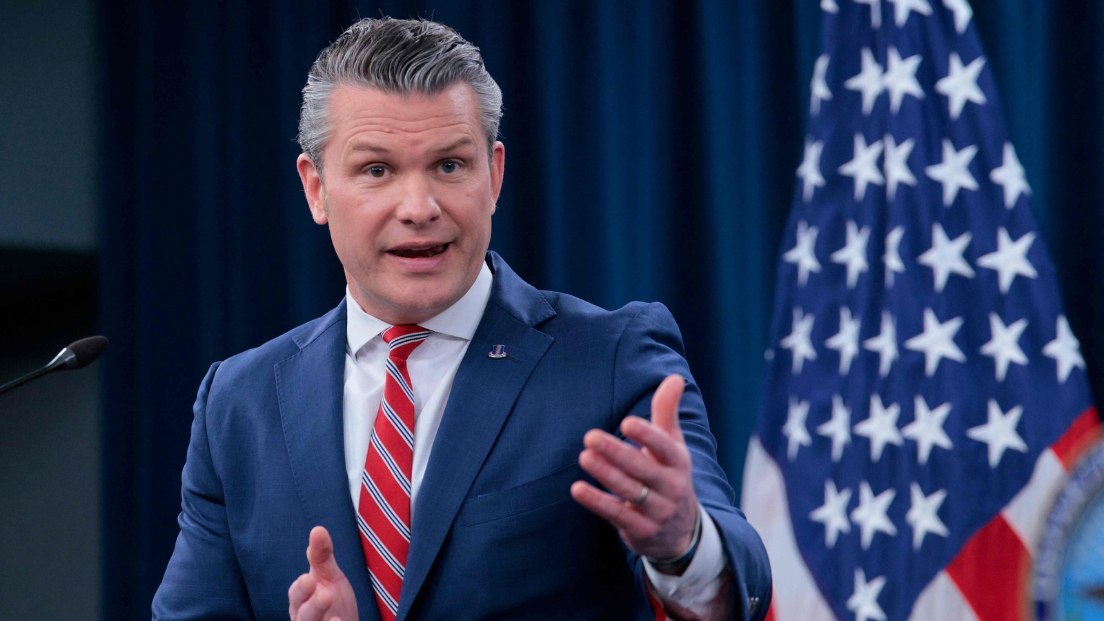‘Kamikaze dolphins’: 5 things to know as US reacts to bombshell Iran waters report: ‘Like sharks with laser beams’