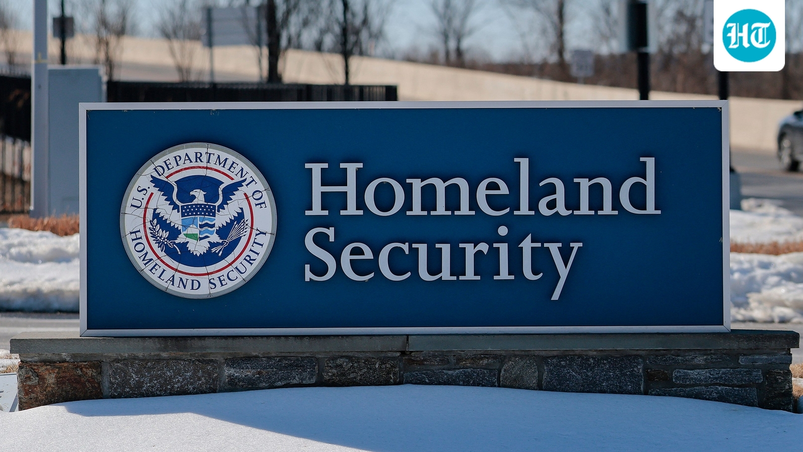 DHS oversight still blocking the pathway to end partial US shutdown