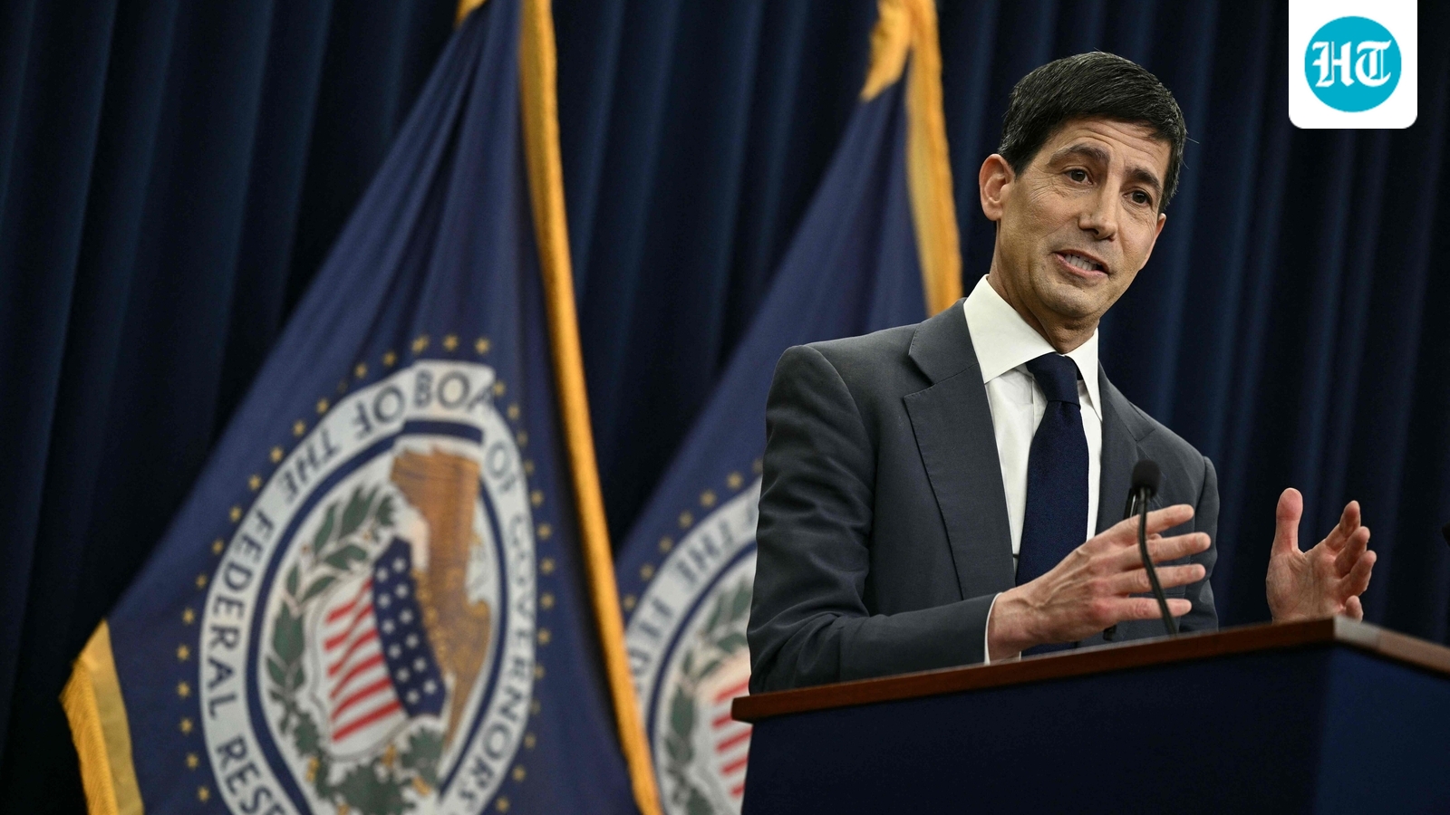 US Fed holds interest rates steady: 5 key takeaways from the June FOMC meeting