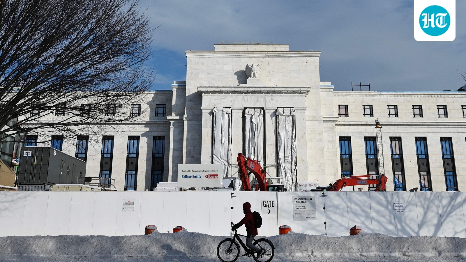 What time will the US Fed announce interest rate decision today? What to expect from FOMC meeting?