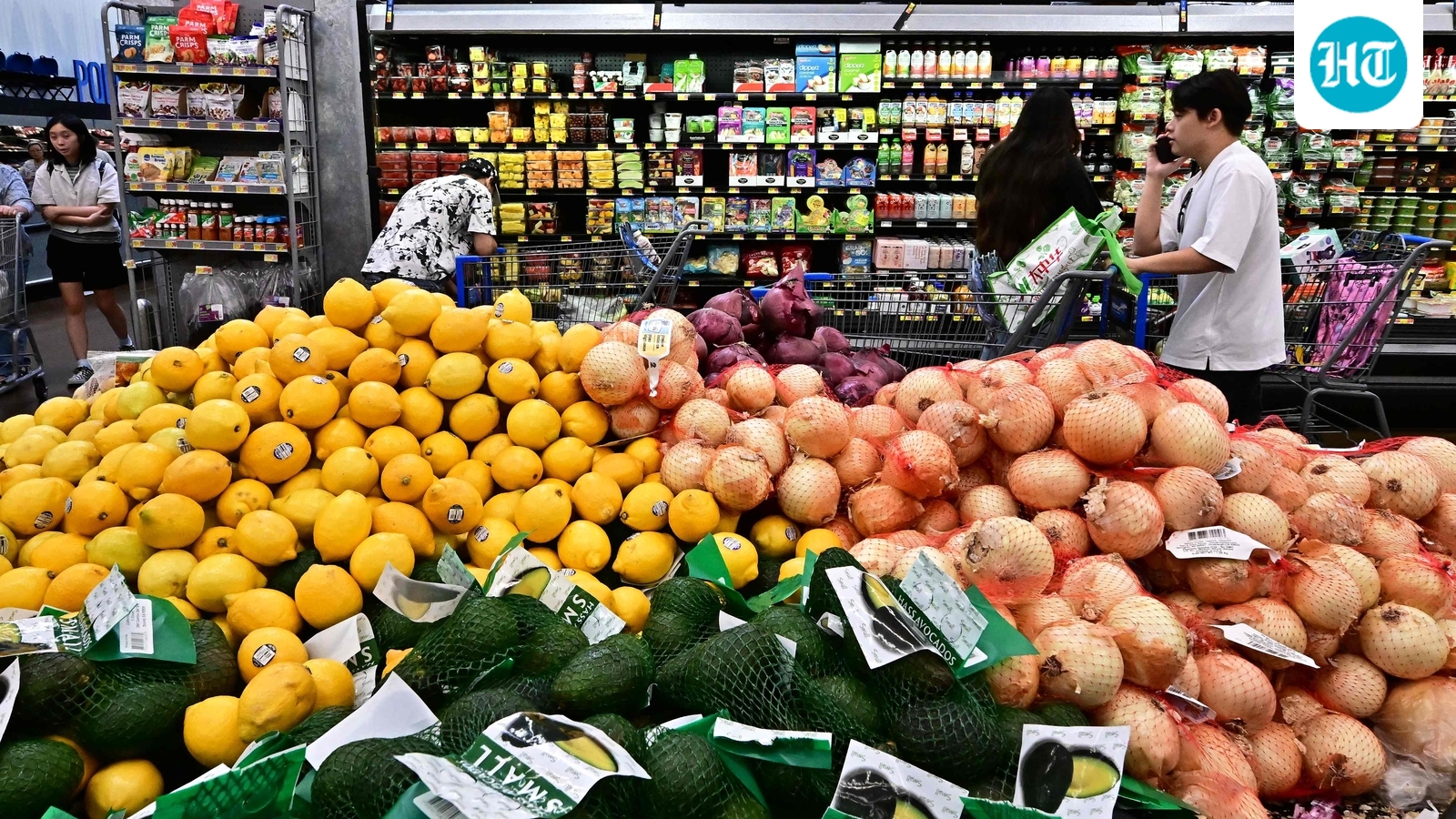 US payrolls surge in January; unemployment rate drops to 4.3%