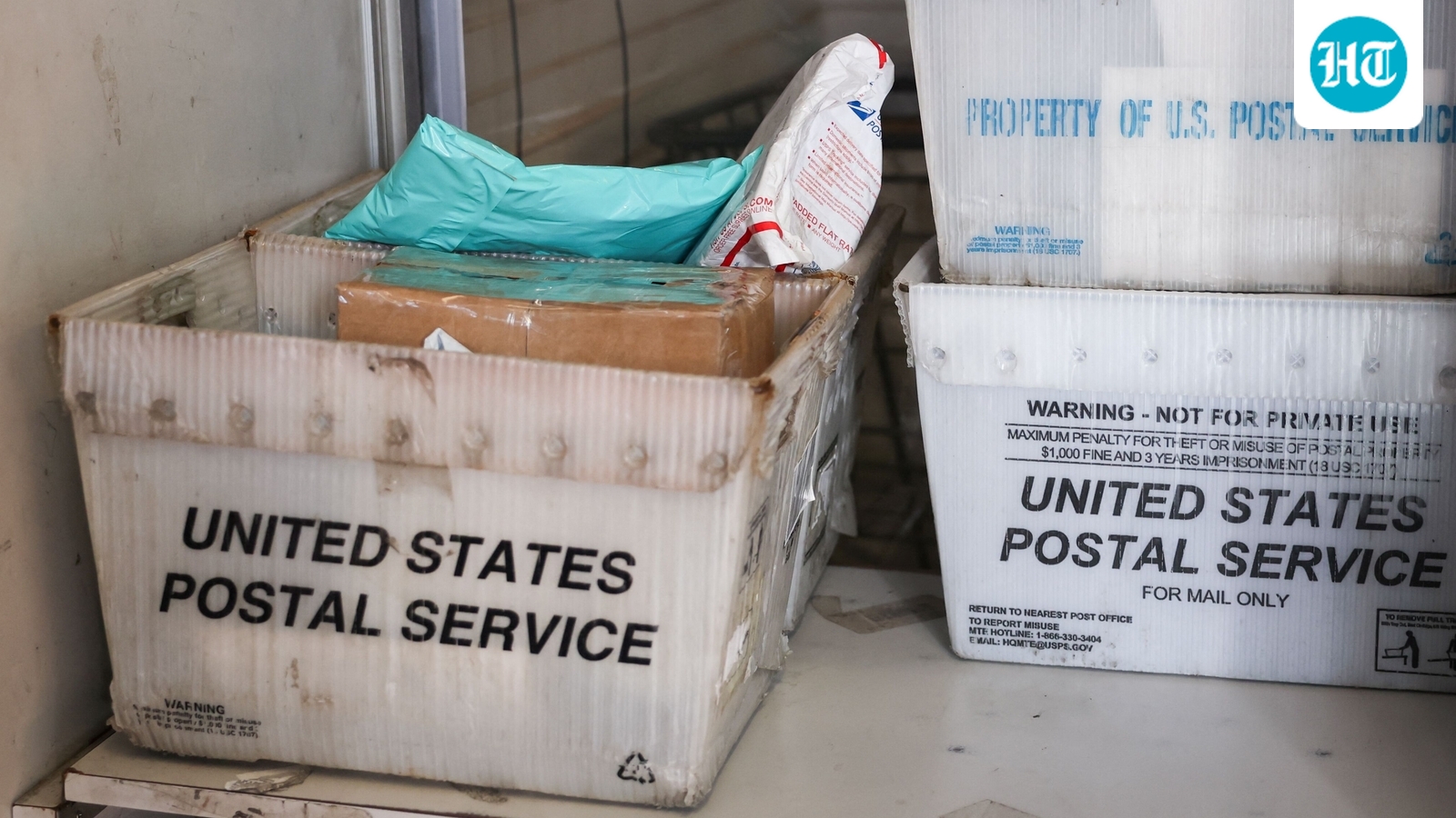 Why are USPS, FedEx, DHL closed today? Check alternative courier options on MLK Day