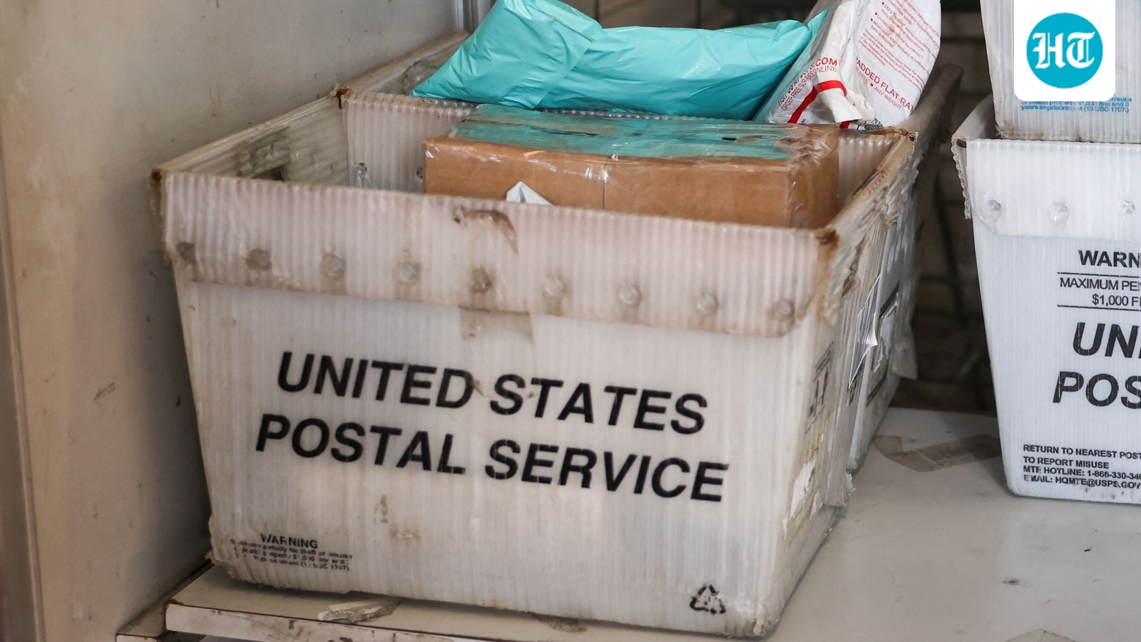 Is USPS closed on Presidents' Day? Check holiday hours for DHL, FedEx, UPS and more