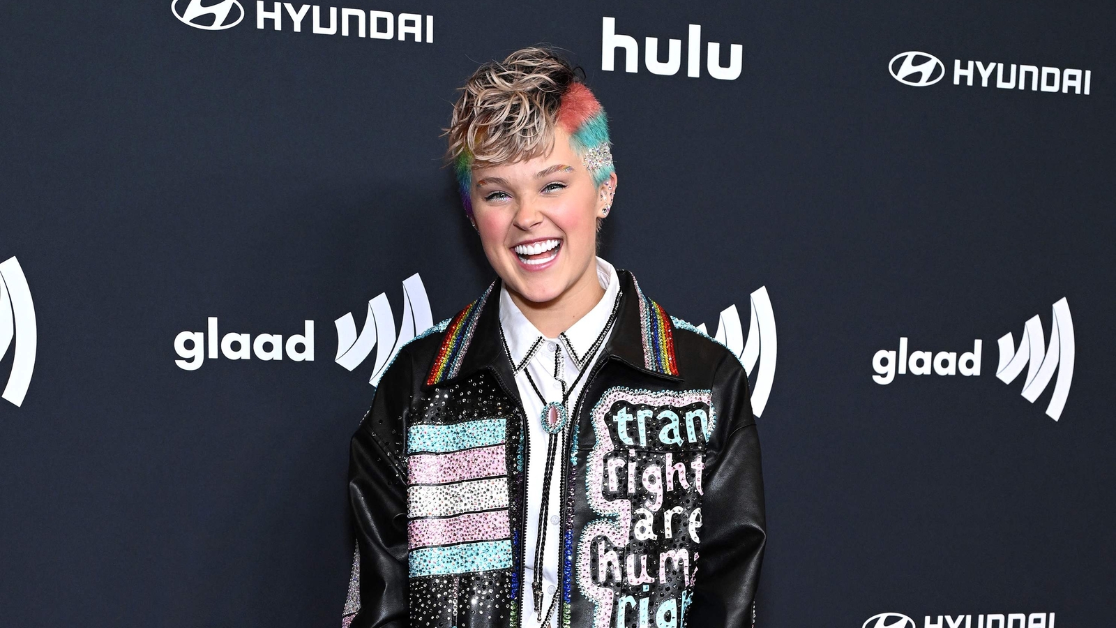 JoJo Siwa changes mind about baby names, reveals big decision for future kid