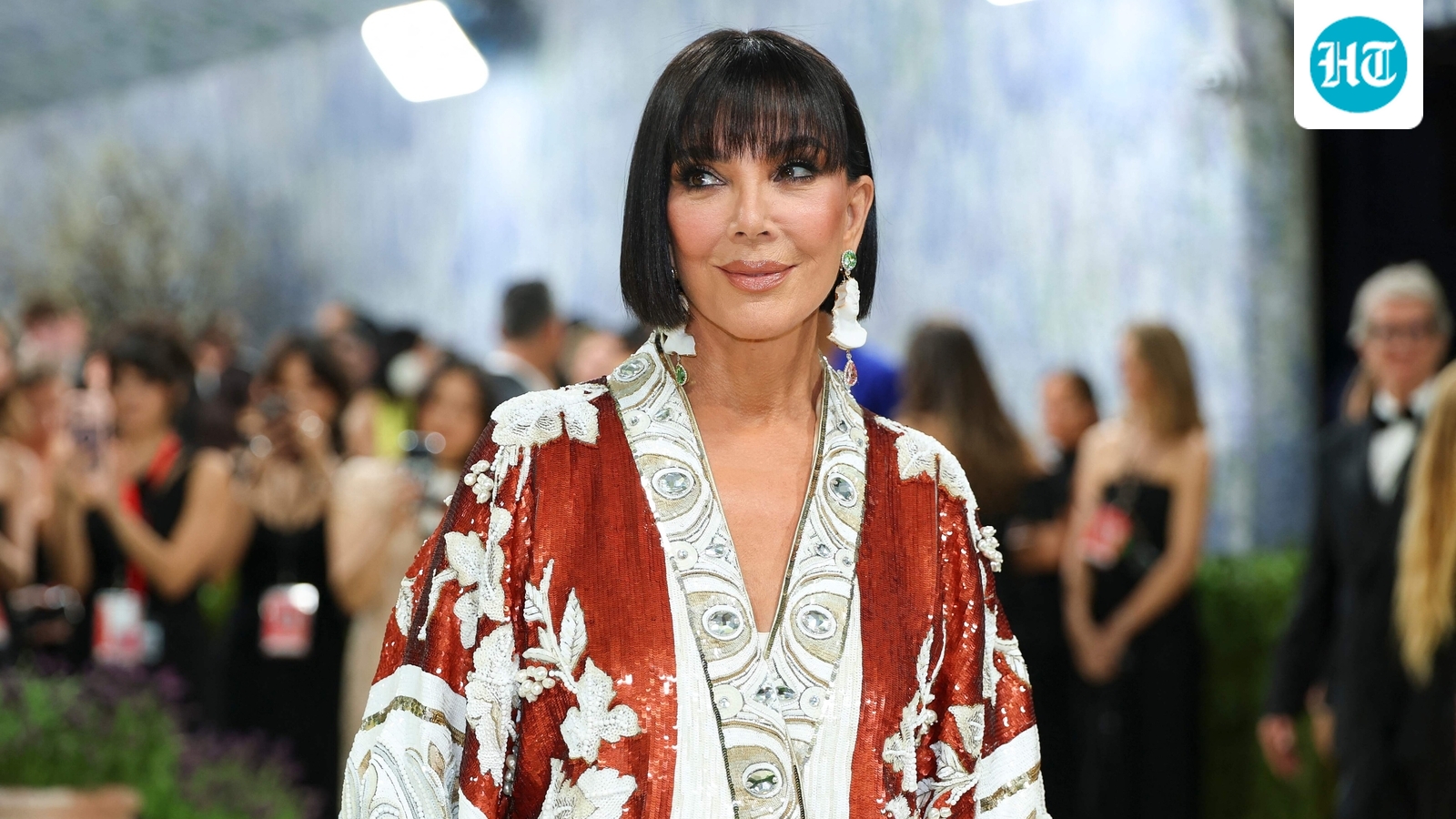 What is Kris Jenner's net worth in 2026? Inside the Kardashian matriarch's fortune
