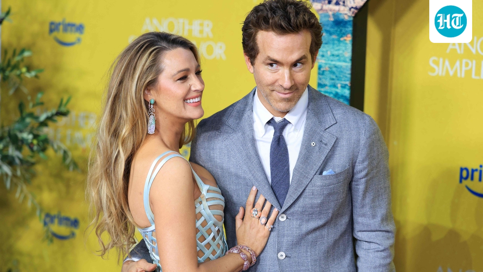 Ryan Reynolds shares heartfelt Mother's Day tribute for Blake Lively: ‘I appreciate this mother beyond measure’