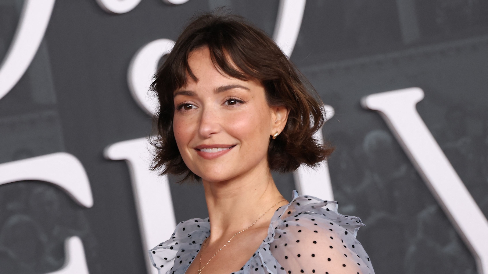 Who is Milana Vayntrub? Former AT&T star raises $500,000 for LA wildfire victims by selling intimate pictures