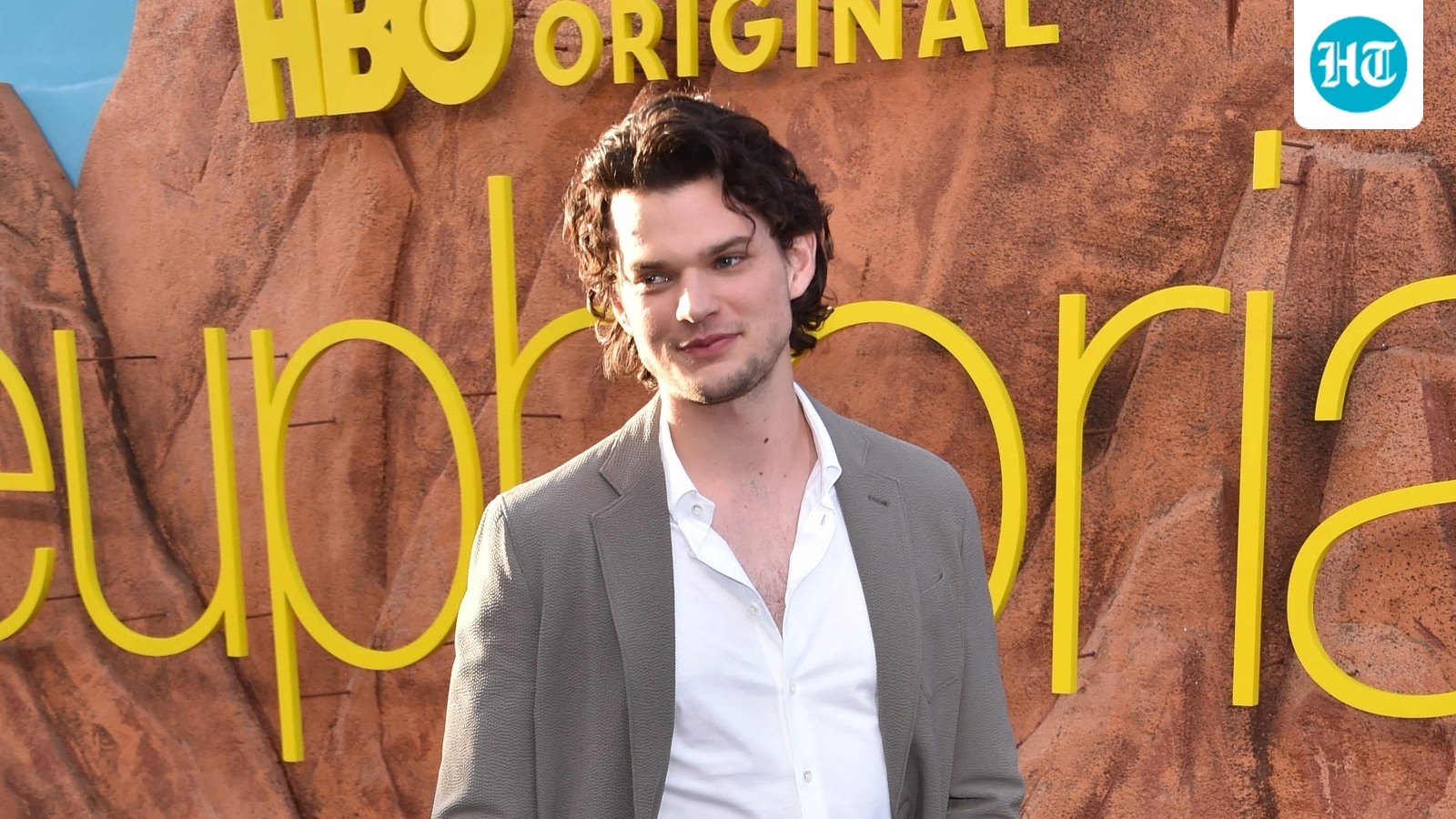 Euphoria's Dylan Reid: Who is Homer Gere? 5 things to know about Richard Gere's son starring opposite Sydney Sweeney