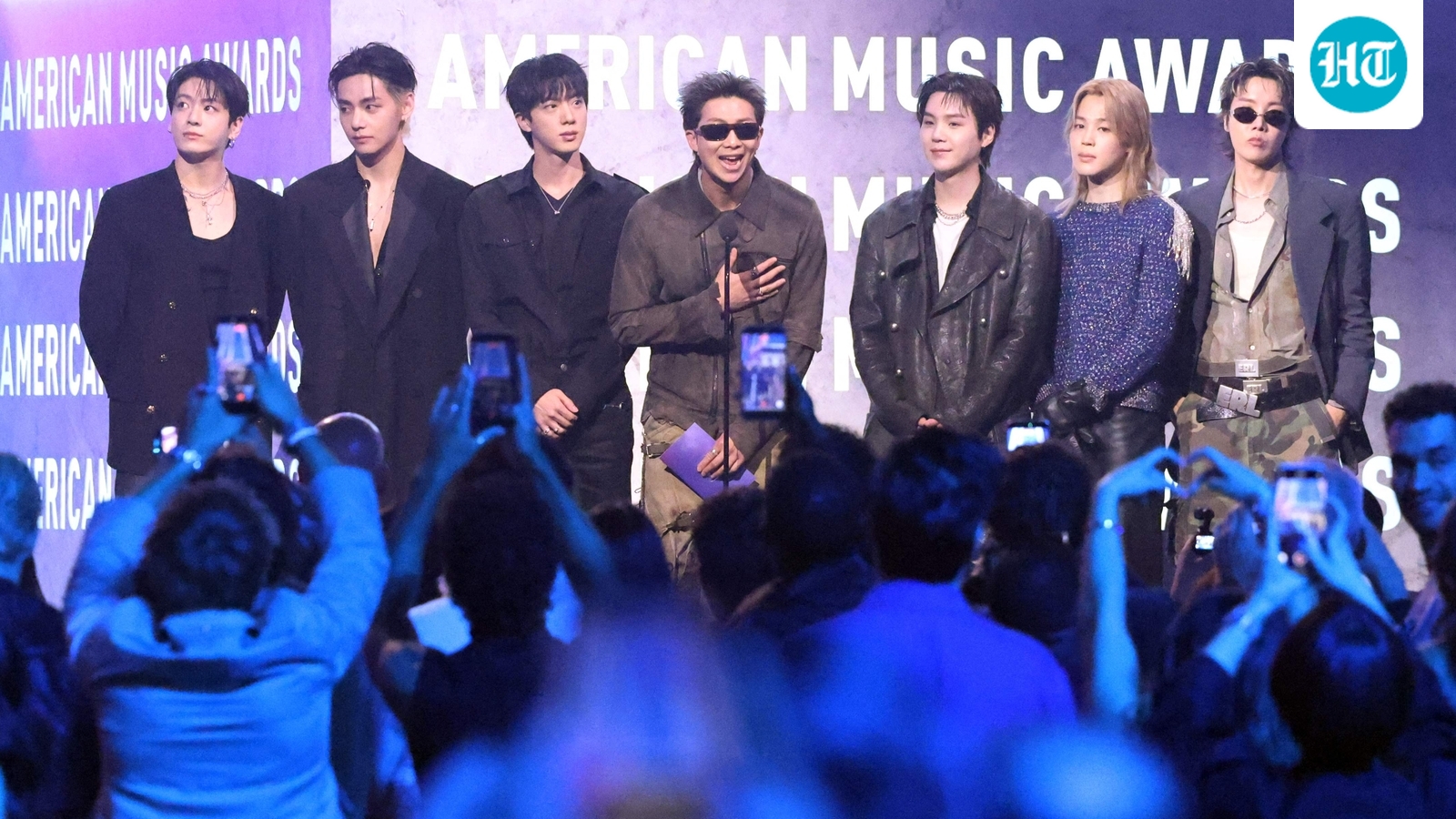 BTS agency strongly denies ‘Swim’ plagiarism claims, to take legal action after US songwriters file copyright lawsuit