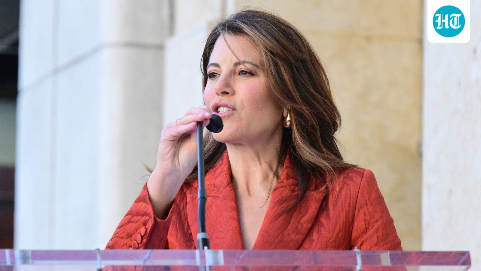 Monica Lewinsky reflects on infamous Bill Clinton scandal: ‘I still live in fear’