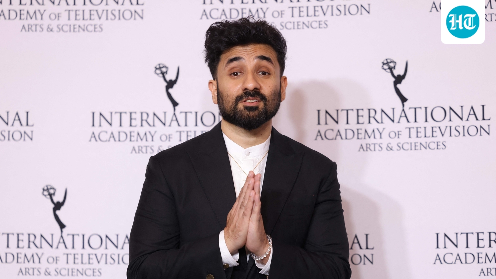 ‘Die!’: Vir Das shares abusive DM as ‘Two Indias’ monologue resurfaces after recent mention in parliament