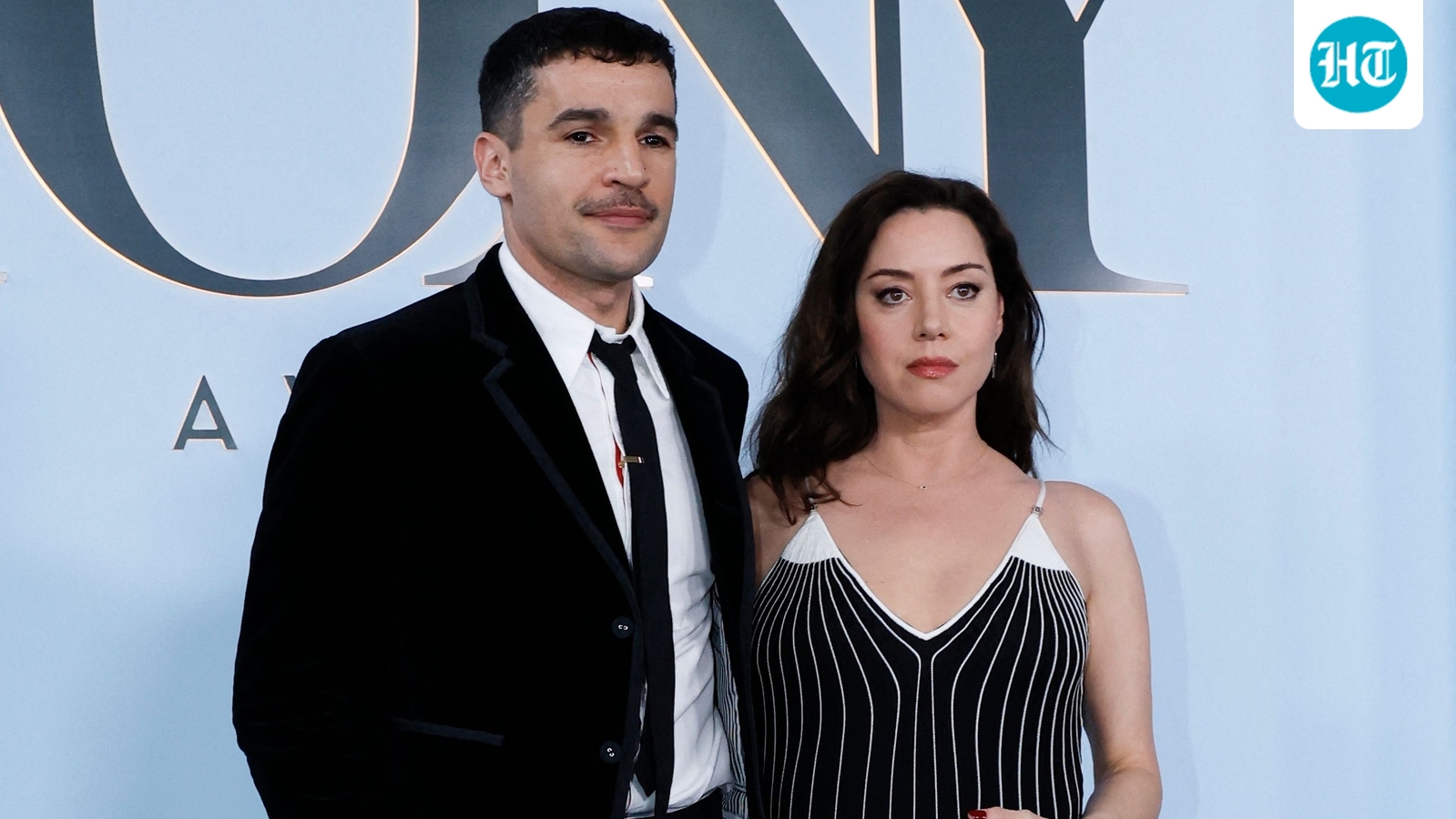 Aubrey Plaza–Chris Abbott relationship timeline: Actress debuts baby bump at Tony Awards